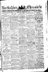 Berkshire Chronicle Saturday 27 February 1909 Page 1