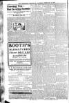 Berkshire Chronicle Saturday 27 February 1909 Page 4