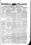 Berkshire Chronicle Wednesday 06 October 1909 Page 1