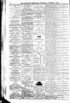 Berkshire Chronicle Wednesday 06 October 1909 Page 4