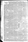 Berkshire Chronicle Wednesday 06 October 1909 Page 6