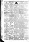 Berkshire Chronicle Wednesday 13 October 1909 Page 4