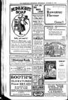 Berkshire Chronicle Wednesday 13 October 1909 Page 8