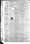 Berkshire Chronicle Wednesday 20 October 1909 Page 4