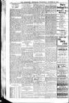 Berkshire Chronicle Wednesday 20 October 1909 Page 6