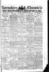 Berkshire Chronicle Saturday 23 October 1909 Page 1