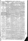Berkshire Chronicle Saturday 23 October 1909 Page 3