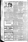 Berkshire Chronicle Saturday 23 October 1909 Page 4