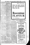 Berkshire Chronicle Saturday 23 October 1909 Page 5