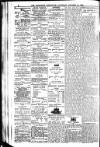 Berkshire Chronicle Saturday 23 October 1909 Page 8