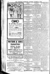 Berkshire Chronicle Saturday 23 October 1909 Page 14