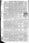 Berkshire Chronicle Saturday 23 October 1909 Page 16