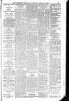 Berkshire Chronicle Saturday 30 October 1909 Page 3