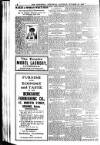 Berkshire Chronicle Saturday 30 October 1909 Page 4