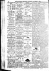 Berkshire Chronicle Saturday 30 October 1909 Page 8
