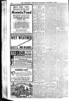 Berkshire Chronicle Saturday 30 October 1909 Page 12