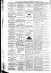 Berkshire Chronicle Wednesday 17 November 1909 Page 4