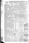 Berkshire Chronicle Wednesday 17 November 1909 Page 6