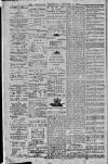 Berkshire Chronicle Wednesday 11 January 1911 Page 4