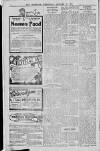 Berkshire Chronicle Wednesday 11 January 1911 Page 6