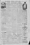Berkshire Chronicle Wednesday 11 January 1911 Page 7