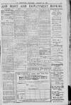 Berkshire Chronicle Saturday 21 January 1911 Page 3