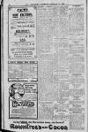 Berkshire Chronicle Saturday 21 January 1911 Page 15