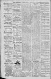 Berkshire Chronicle Wednesday 25 January 1911 Page 4