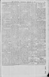 Berkshire Chronicle Wednesday 25 January 1911 Page 5