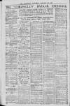 Berkshire Chronicle Saturday 28 January 1911 Page 2