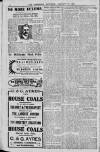 Berkshire Chronicle Saturday 28 January 1911 Page 4