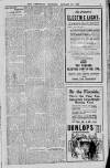 Berkshire Chronicle Saturday 28 January 1911 Page 5