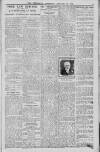 Berkshire Chronicle Saturday 28 January 1911 Page 9