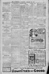 Berkshire Chronicle Saturday 28 January 1911 Page 11