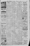 Berkshire Chronicle Saturday 28 January 1911 Page 13