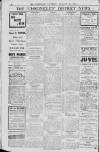 Berkshire Chronicle Saturday 28 January 1911 Page 14