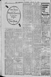 Berkshire Chronicle Saturday 28 January 1911 Page 16