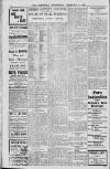 Berkshire Chronicle Wednesday 08 February 1911 Page 6