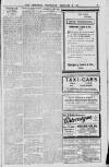Berkshire Chronicle Wednesday 08 February 1911 Page 7