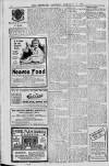 Berkshire Chronicle Saturday 11 February 1911 Page 6