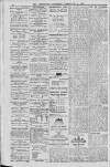 Berkshire Chronicle Saturday 11 February 1911 Page 8