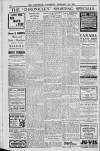 Berkshire Chronicle Saturday 11 February 1911 Page 14