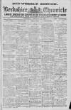 Berkshire Chronicle Wednesday 15 February 1911 Page 1