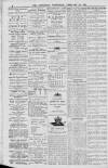 Berkshire Chronicle Wednesday 15 February 1911 Page 4