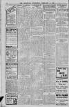 Berkshire Chronicle Wednesday 15 February 1911 Page 6