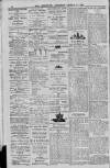 Berkshire Chronicle Saturday 04 March 1911 Page 8