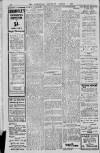Berkshire Chronicle Saturday 04 March 1911 Page 14
