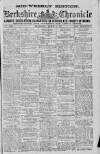 Berkshire Chronicle Wednesday 08 March 1911 Page 1