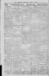 Berkshire Chronicle Wednesday 08 March 1911 Page 2