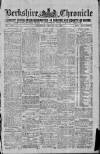 Berkshire Chronicle Saturday 11 March 1911 Page 1